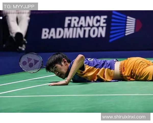 上海羽毛球队在世界锦标赛中的个人能力分析与表现评估