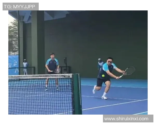 上海网球队荣登网球节奏排行榜第四名引发热议