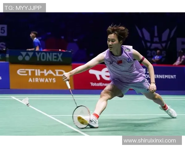 上海羽毛球队实力飙升再创佳绩引领全国羽毛球新潮流 上海羽毛球队实力飙升再创佳绩引领全国羽毛球新潮流